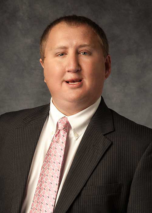 Chris Carter