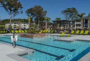 Ansley Commons