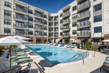 Siena Suwanee Town Center