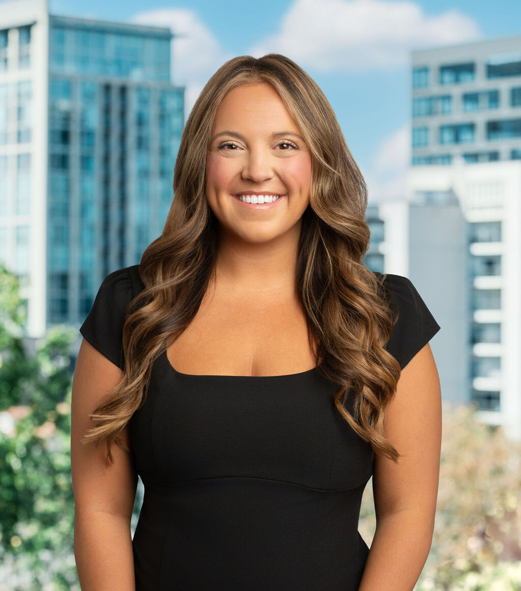 Brittany McKissick